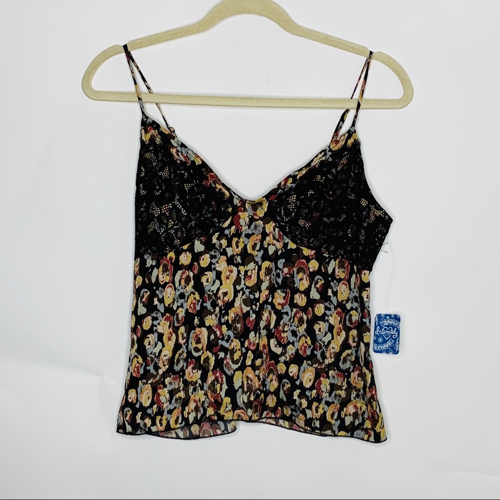 ❌SOLD❌Free People Little Dreams Camisole Tank XS - Picture 5 of 6